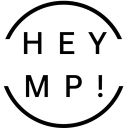 HeyMP Logo